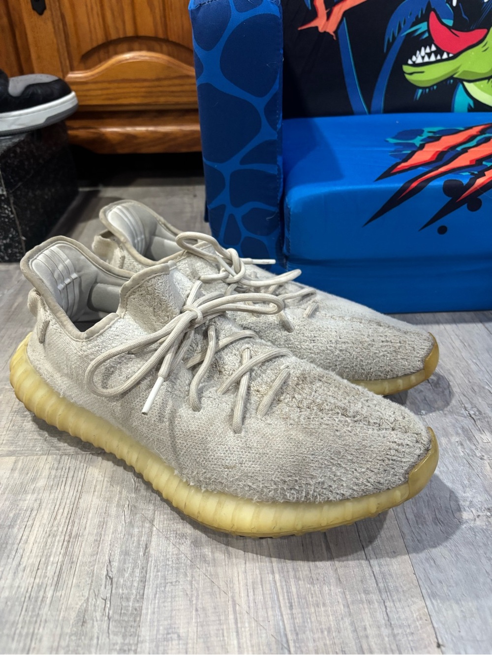Yeezy 350